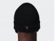 Шапка Air Jorda Luka Peak Beanie / black
