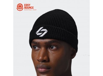 Шапка Air Jorda Luka Peak Beanie / black