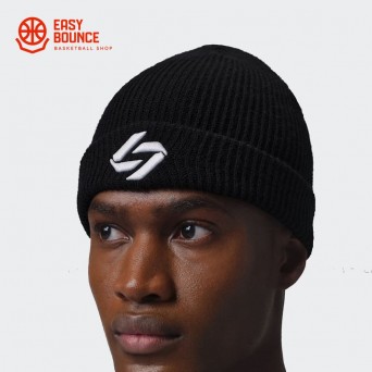 Шапка Air Jorda Luka Peak Beanie / black