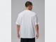 Футболка Air Jordan 23 Graphic T-Shirt / white, black