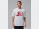 Футболка Air Jordan 23 Graphic T-Shirt / white, black