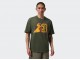 Футболка Air Jordan 23 Graphic T-Shirt / cargo khaki, spruce fog