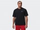 Футболка Air Jordan "AJ4 Sneaker Patch" T-Shirt / black