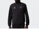 Толстовка Air Jordan Paris Saint-Germain Dri-FIT Anthem Jacket / oil grey