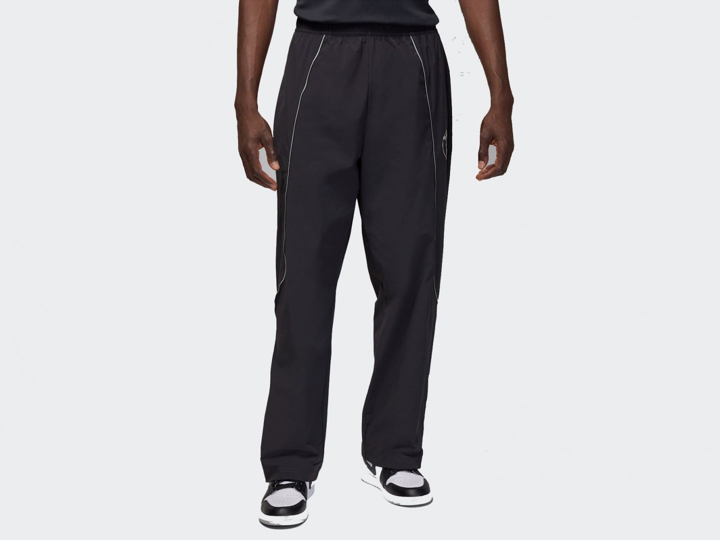 Брюки Air Jordan Paris Saint-Germain JAM Dri-FIT Trousers / oil grey