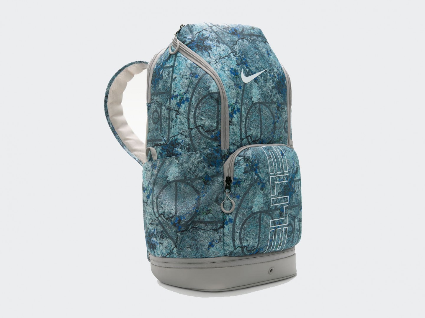 Рюкзак Nike Elite Varsity Printed Backpack (32L)