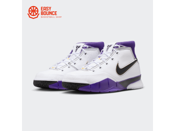 Кроссовки Nike Kobe 1 Protro "81 Points"