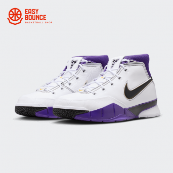 Кроссовки Nike Kobe 1 Protro "81 Points"
