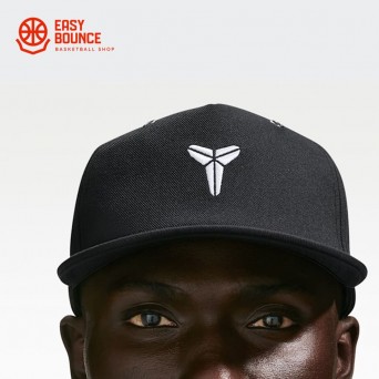 Кепка Nike Pro Kobe Unstructured Cap / black