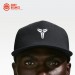 Кепка Nike Pro Kobe Unstructured Cap / black