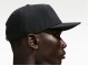Кепка Nike Pro Kobe Unstructured Cap / black