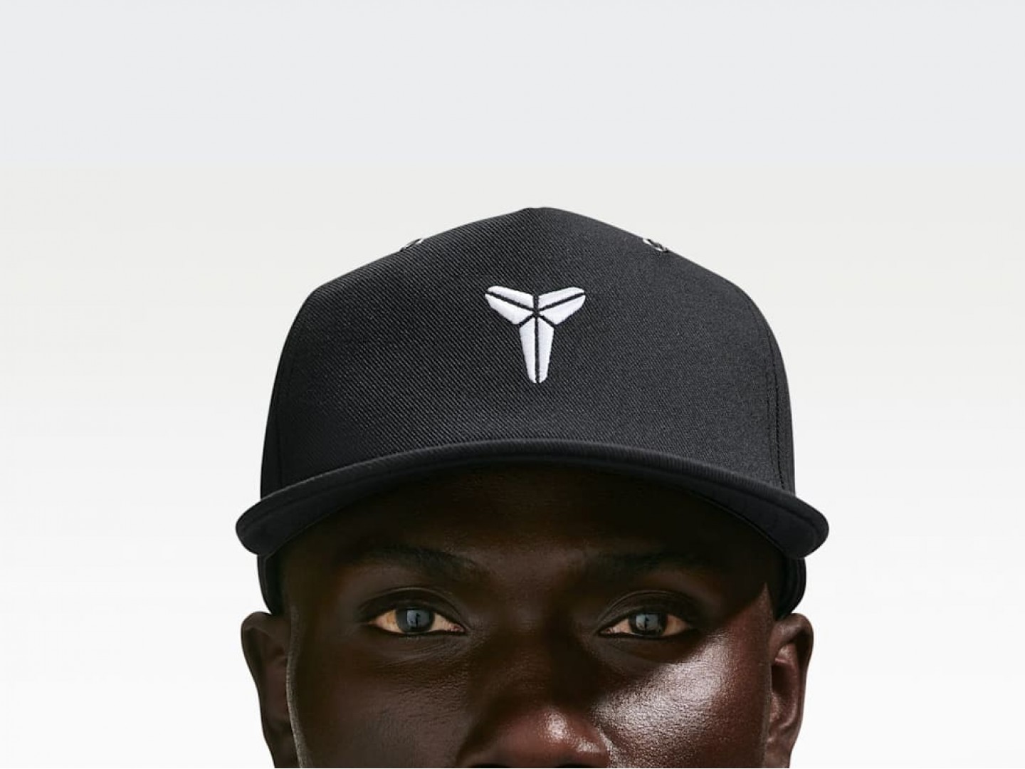 Кепка Nike Pro Kobe Unstructured Cap / black