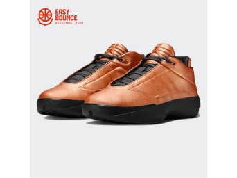 Кроссовки Air Jordan 40 SL / metallic copper