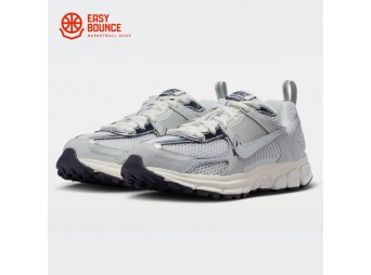 Кроссовки Nike Vomero 5 grade school / photon dust, sail, chrome