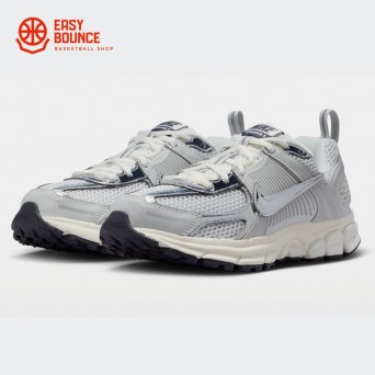 Кроссовки Nike Vomero 5 grade school / photon dust, sail, chrome