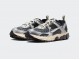 Кроссовки Nike Vomero 5 grade school / iron grey, metallic silver, chrome