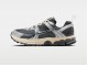 Кроссовки Nike Vomero 5 grade school / iron grey, metallic silver, chrome