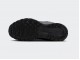 Кроссовки Nike P-6000 Fade grade school / black, white, anthracite
