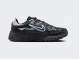 Кроссовки Nike P-6000 Fade grade school / black, white, anthracite