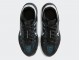 Кроссовки Nike P-6000 Fade grade school / black, white, anthracite