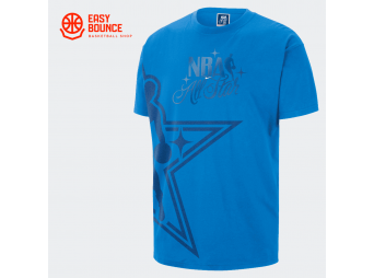 Футболка Nike NBA All-Star 2026 Max90 Flash T-Shirt / blue