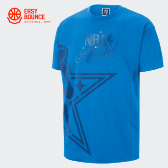 Футболка Nike NBA All-Star 2026 Max90 Flash T-Shirt / blue