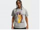 Футболка Nike Kobe Dri-FIT Max90 T-Shirt / dark grey heather