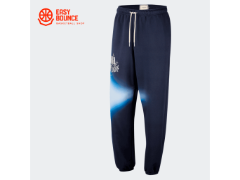 Брюки Nike NBA All-Star Weekend Standard Issue Dri-FIT Practice Pants / navy
