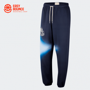 Брюки Nike NBA All-Star Weekend Standard Issue Dri-FIT Practice Pants / navy