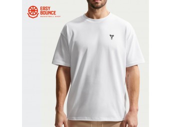Футболка Nike Kobe Dri-FIT Basketball T-shirt / white