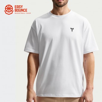 Футболка Nike Kobe Dri-FIT Basketball T-shirt / white