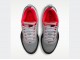Кроссовки Nike Book 1 "Solar Red" / grey