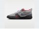 Кроссовки Nike Book 1 "Solar Red" / grey