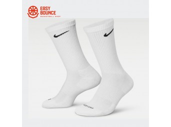 Носки Nike Everyday Plus Cushioned (3 Pairs) / white