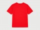 Детская футболка Air Jordan Jumpman T-Shirt / red