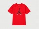 Детская футболка Air Jordan Jumpman T-Shirt / red