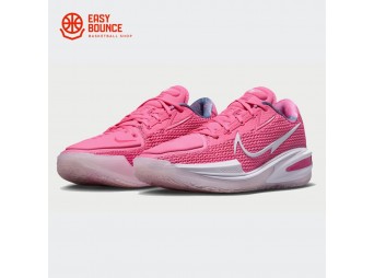 Кроссовки Nike G.T. Cut / pinksicle, hyper pink, white