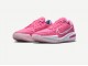 Кроссовки Nike G.T. Cut / pinksicle, hyper pink, white