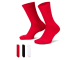 Носки Air Jordan Everyday Crew Socks 3-Pack / black, red, white