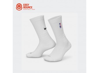 Носки Nike Unicorn Dri-FIT ADV NBA Cushioned Crew Socks / white