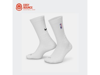 Носки Nike Unicorn Dri-FIT ADV NBA Cushioned Crew Socks / white