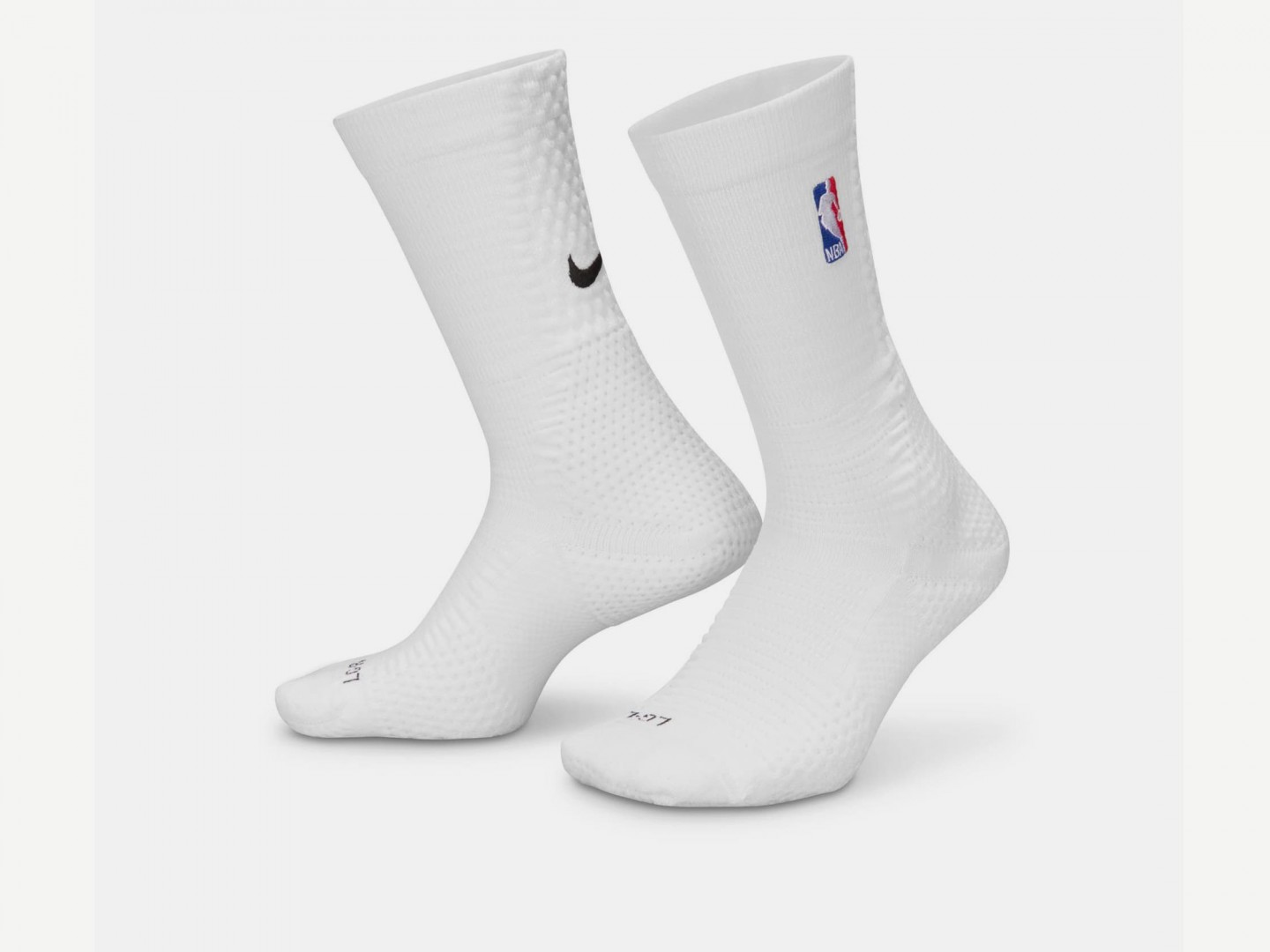 Носки Nike Unicorn Dri-FIT ADV NBA Cushioned Crew Socks / white