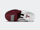 Кроссовки Nike Kobe 5 "Lower Merion Aces Away" grade school