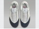 Кроссовки Air Jordan 40 / photon dust, wolf grey
