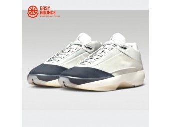 Кроссовки Air Jordan 40 / photon dust, wolf grey