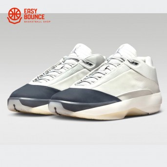 Кроссовки Air Jordan 40 / photon dust, wolf grey
