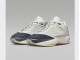 Кроссовки Air Jordan 40 / photon dust, wolf grey