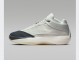 Кроссовки Air Jordan 40 / photon dust, wolf grey