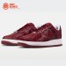 Кроссовки Nike Air Force 1 Low х Kobe Bryant / team red, white