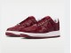 Кроссовки Nike Air Force 1 Low х Kobe Bryant / team red, white